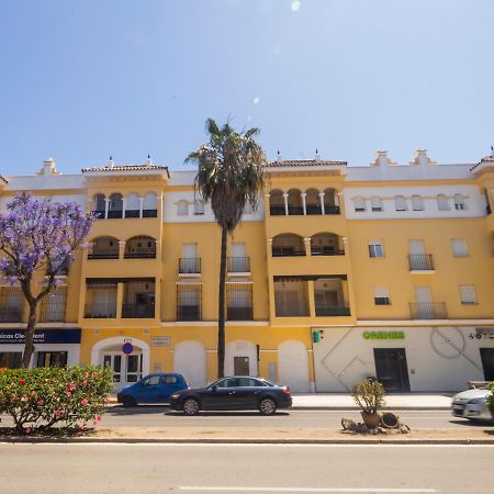Lightbooking America I Sanlúcar de Barrameda Eksteriør billede